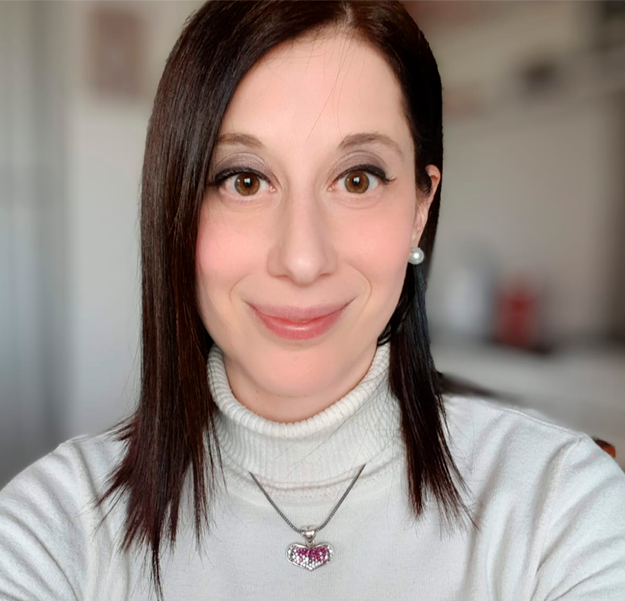 Laura Pipola - Licenciada en Psicología especializada en Terapia Cognitivo-Conductual